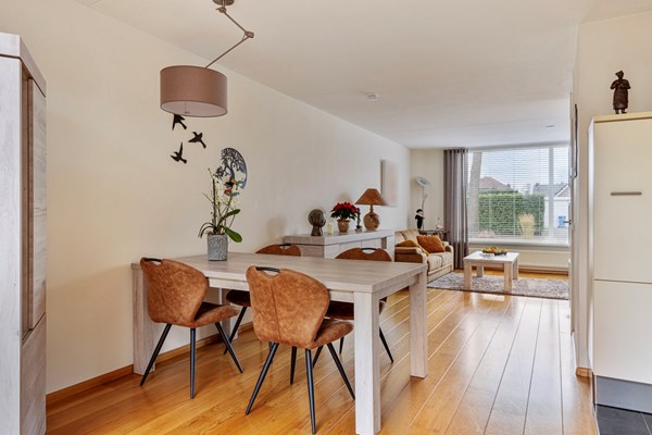 Medium property photo - Fazantlaan 8, 6021 ZG Budel